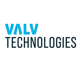 Valve Distribution logo