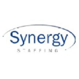 Synergy Staffing Services, LLC logo