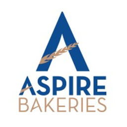 Aspire Bakeries logo