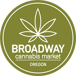 Broadway Cannabis Market logo
