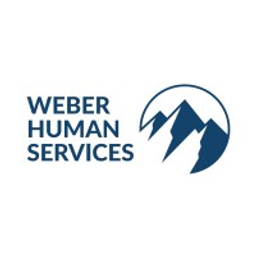 Weber Human Services logo
