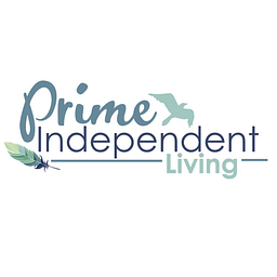 Prime Independent Living logo