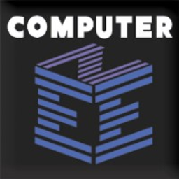 Computereze Computer & Network logo