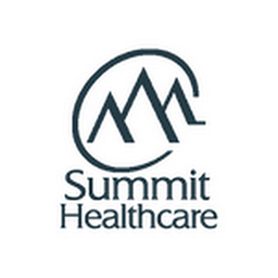 Summit Healthcare logo