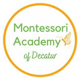 Montessori Academy of Colorado logo