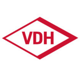 VDH logo