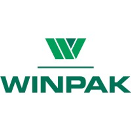 Winpak logo