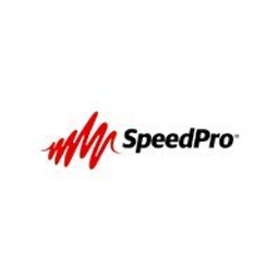 SpeedPro logo