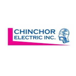 Chinchor Electric, Inc. logo