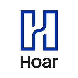 Hoar logo