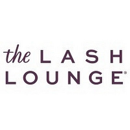 The Lash Lounge Glendale logo