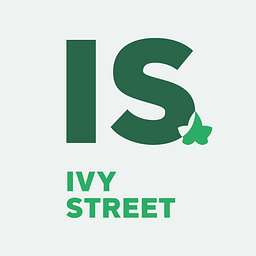 Ivy Street School logo