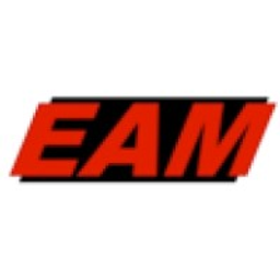 Engineered Automation of Maine logo