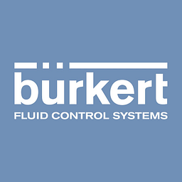 Burkert logo