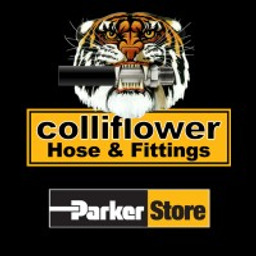Colliflower logo