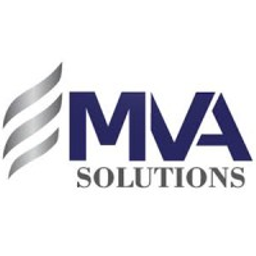 MVA Solutions logo