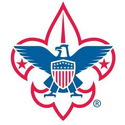 Boy Scouts of America logo