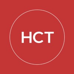 Hct Healthcare Transformation logo