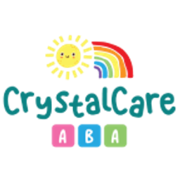 Crystal Care ABA logo