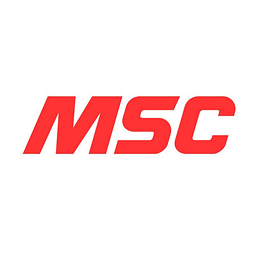 Mscdirect logo
