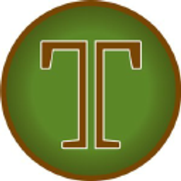 Tea Tree Asian Bistro logo