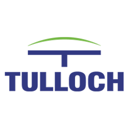 TULLOCH logo