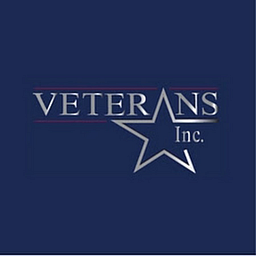 Veterans Inc. logo