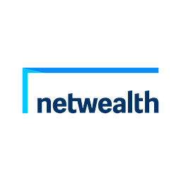 Netwealth logo
