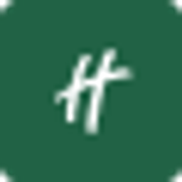 Holiday Inn Moline logo