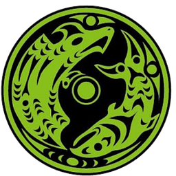 Musqueam Indian Band logo