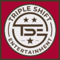 Triple Shift Entertainment logo