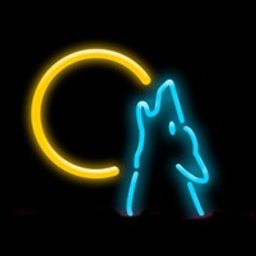 City Night Life logo