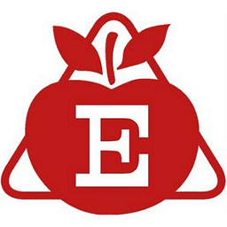 Eckert's Farms logo