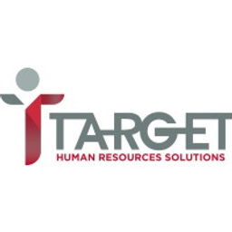 Target Human Resources Solutions logo