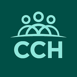 City and County Healthcare Group Ltd logo