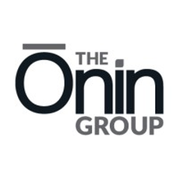 The Ōnin Group logo