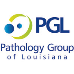 Pathology Group of Louisiana logo