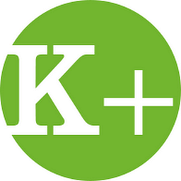 Kirche BB logo