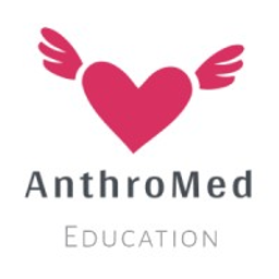 Anthromed Education logo