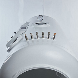 MD Hyperbaric logo