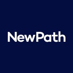 NewPath Child & Family Solutions logo