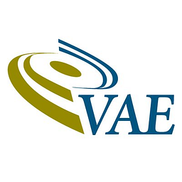 VAE Inc. logo