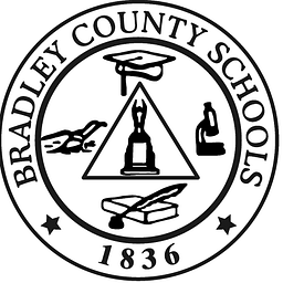 Bradley School District 61 logo