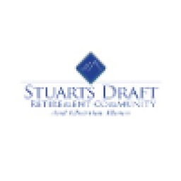 Stuarts Draft Retirement Community logo