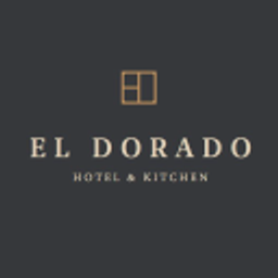 El Dorado Kitchen logo