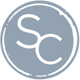 Shady Creek Winery logo