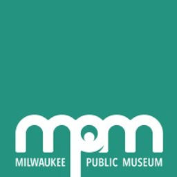 Milwaukee Public Museum logo