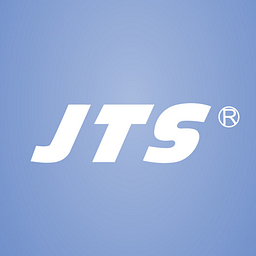JTS logo