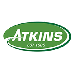 Atkins Building Services & Products, Inc logo