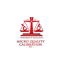 Micro Quality Calibration Inc. logo
